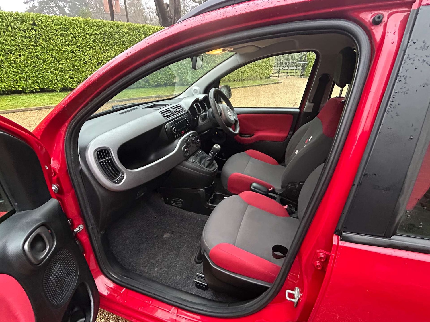 Used Fiat Panda 2012 for sale - 77353584: Photo 8