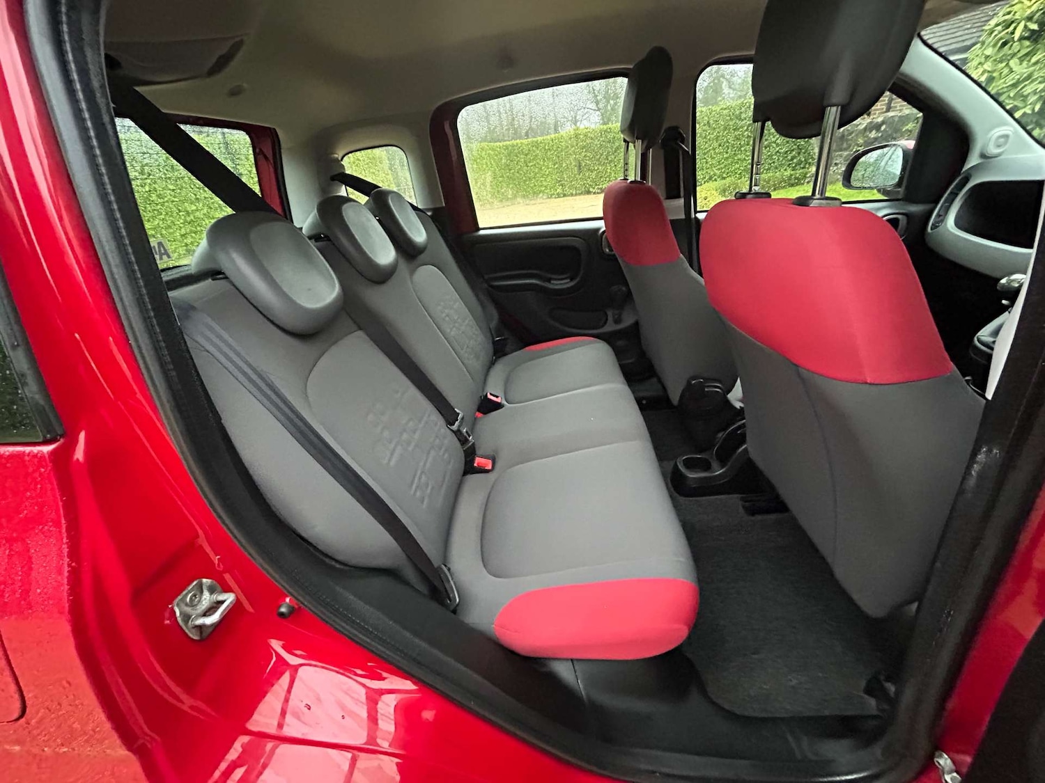 Used Fiat Panda 2012 for sale - 77353584: Photo 9