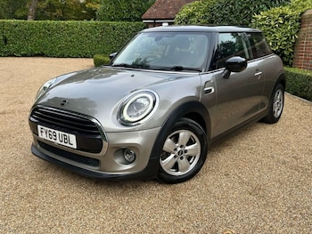 2019 - 1.5 Cooper Classic II 3dr