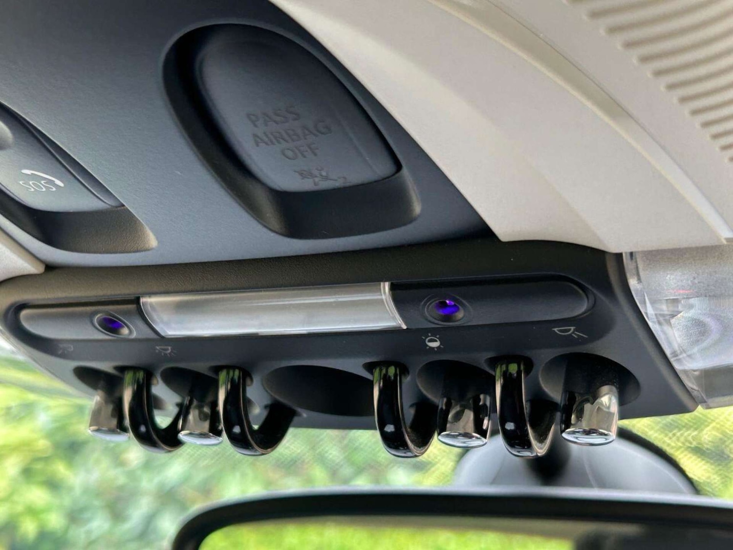 Used MINI Hatch 2019 for sale - 77086230: Photo 22