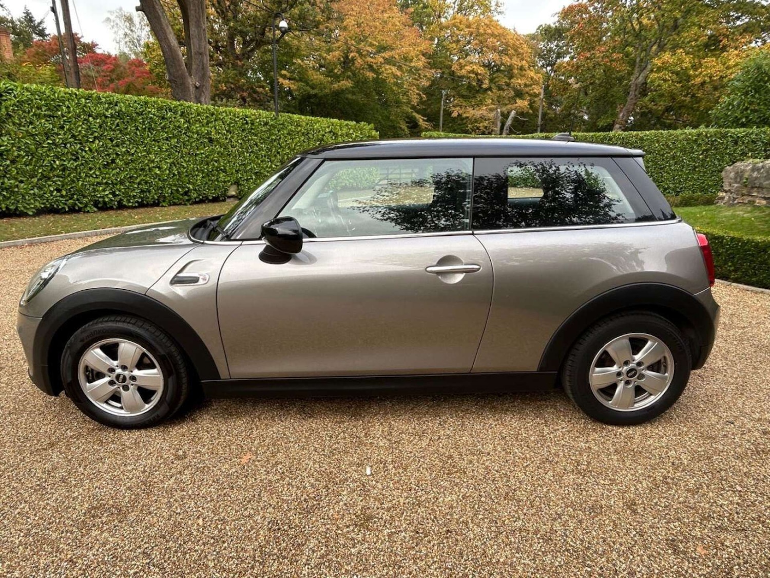 Used MINI Hatch 2019 for sale - 77086230: Photo 4