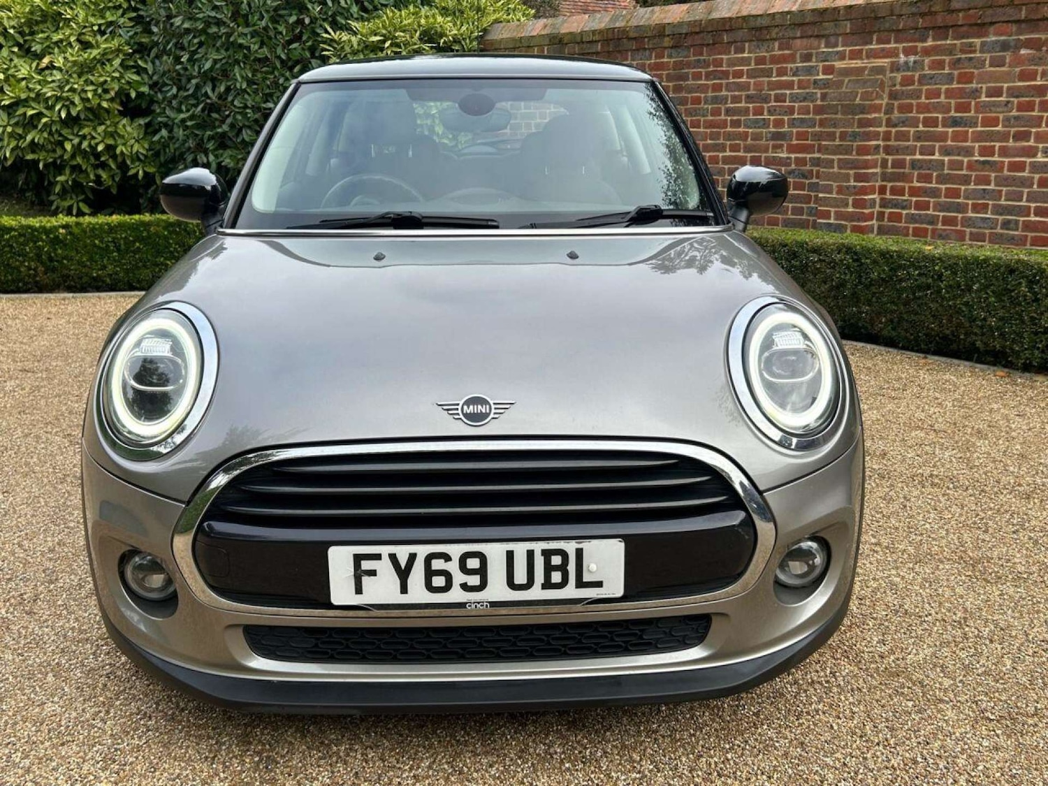 Used MINI Hatch 2019 for sale - 77086230: Photo 6