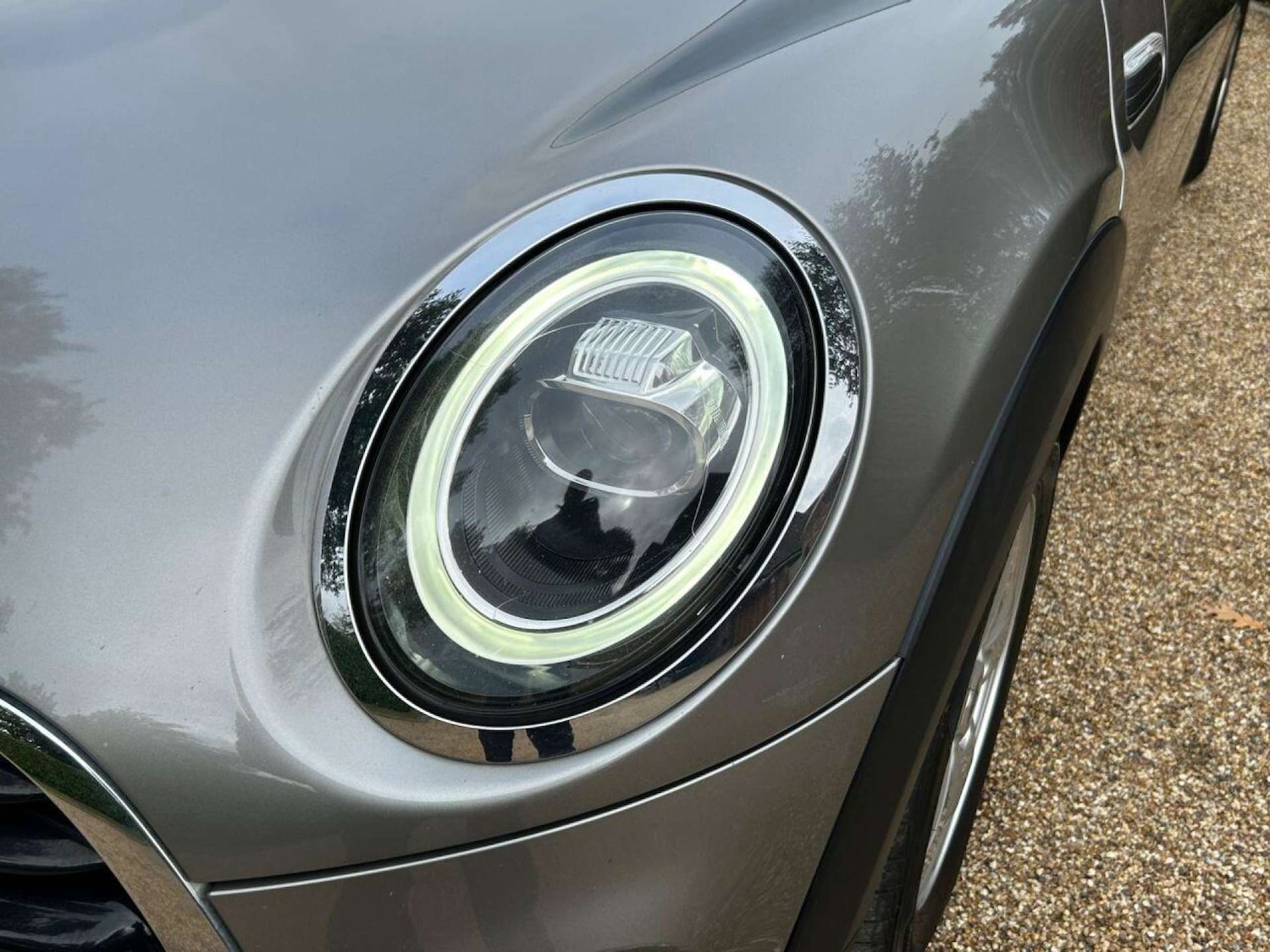 Used MINI Hatch 2019 for sale - 77086230: Photo 7