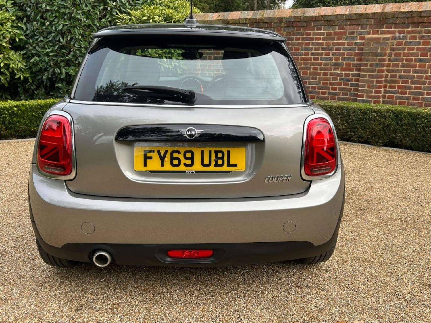 Used MINI Hatch 2019 for sale - 77086230: Photo 8