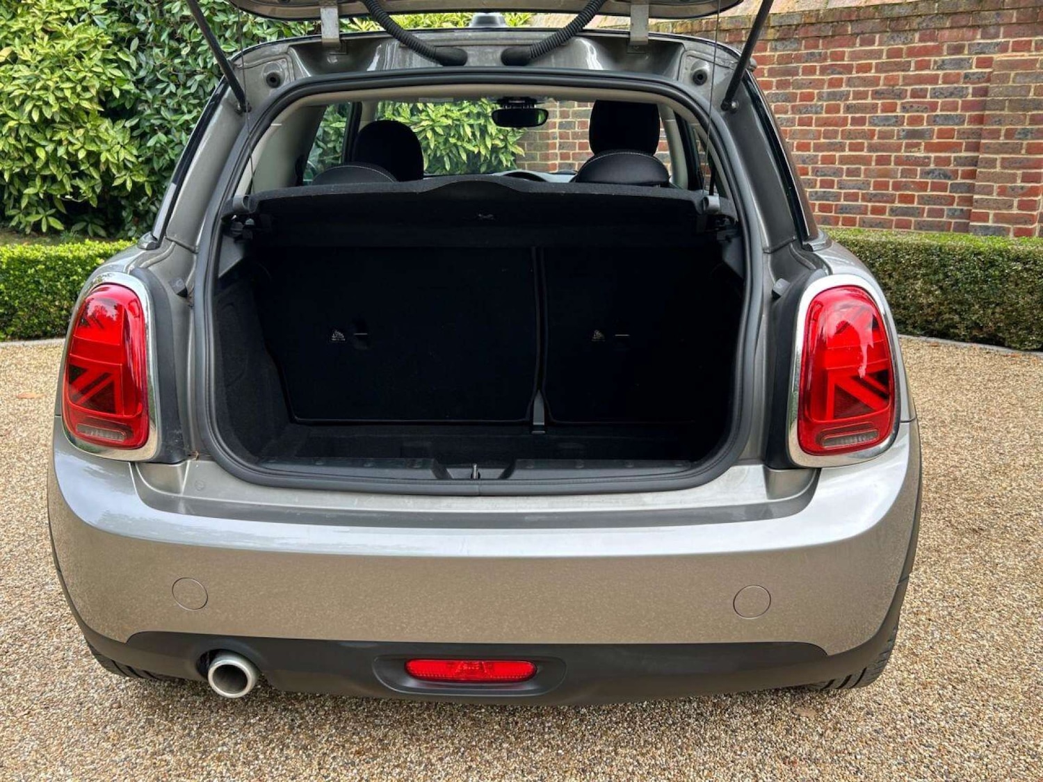 Used MINI Hatch 2019 for sale - 77086230: Photo 9