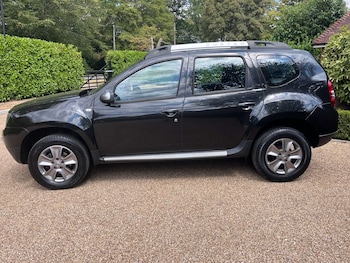 Used Dacia Duster 2016 for sale - 78945302: Photo