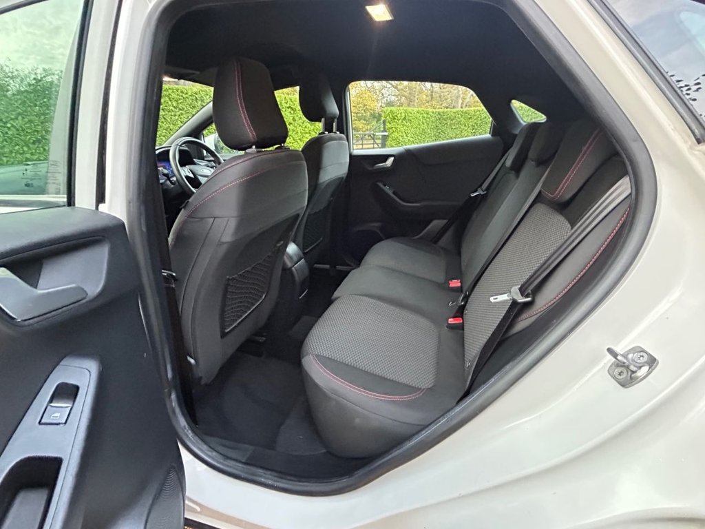 Used Ford Puma 2020 for sale - 76559194: Photo 10