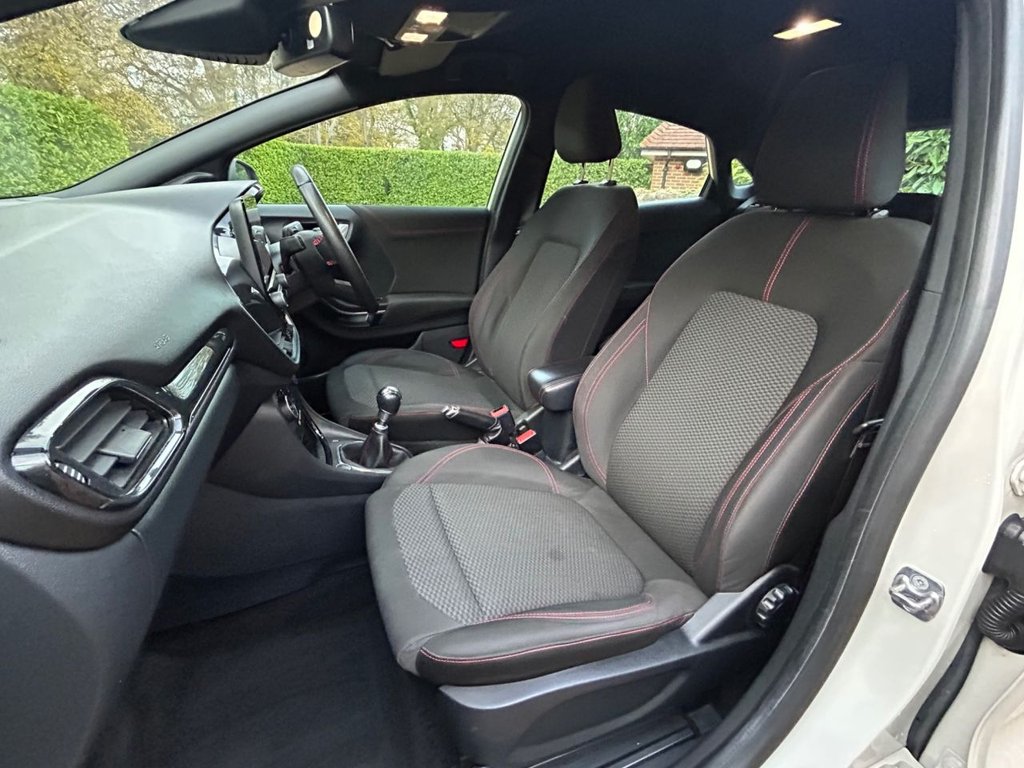 Used Ford Puma 2020 for sale - 76559194: Photo 11