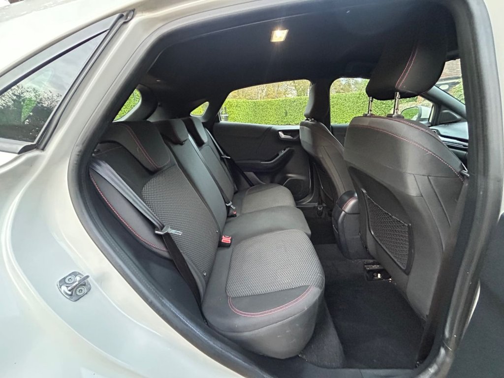 Used Ford Puma 2020 for sale - 76559194: Photo 12