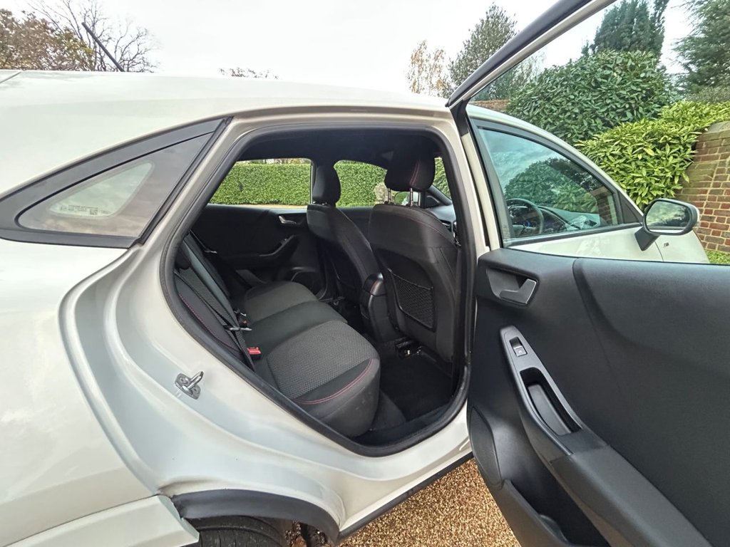 Used Ford Puma 2020 for sale - 76559194: Photo 13