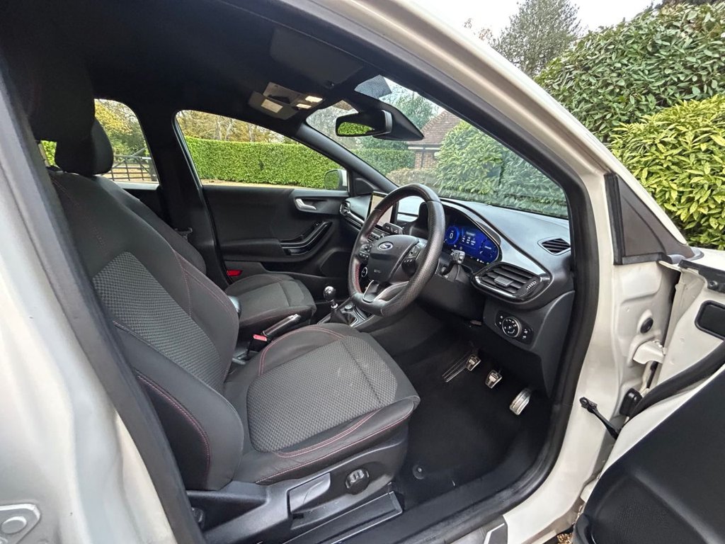 Used Ford Puma 2020 for sale - 76559194: Photo 14