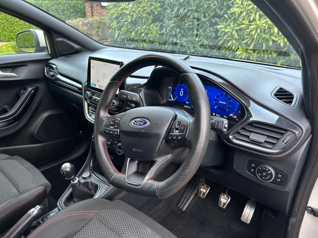 Used Ford Puma 2020 for sale - 76559194: Photo 15