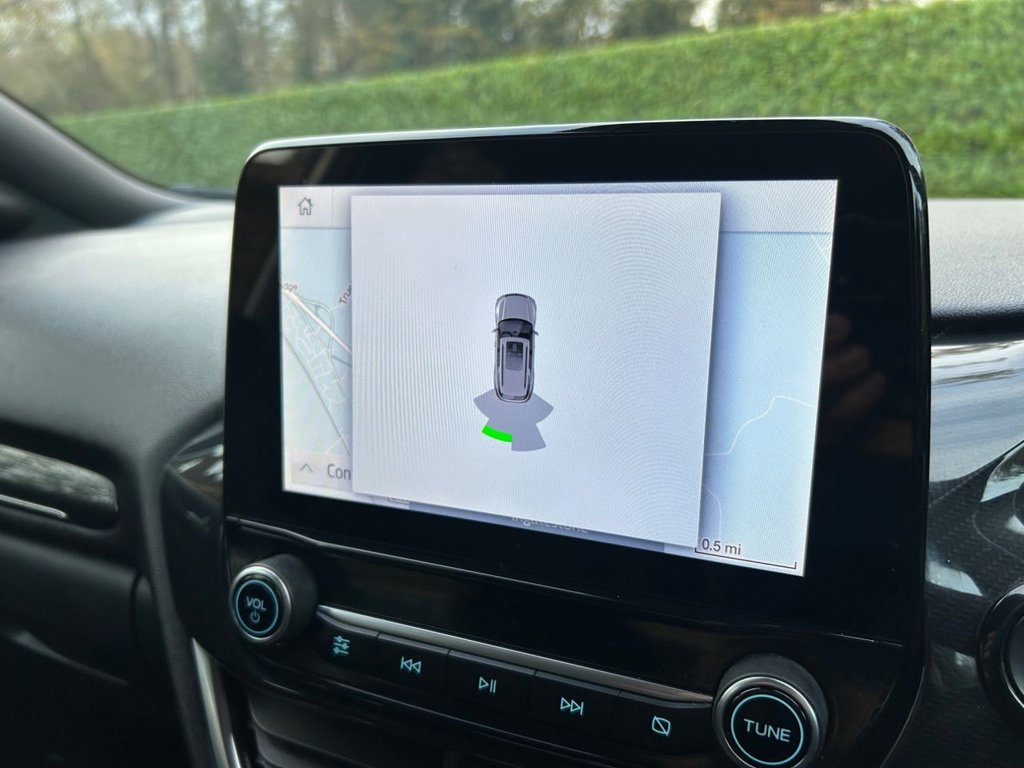 Used Ford Puma 2020 for sale - 76559194: Photo 16