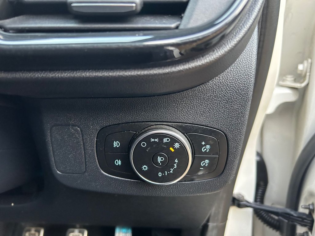 Used Ford Puma 2020 for sale - 76559194: Photo 18