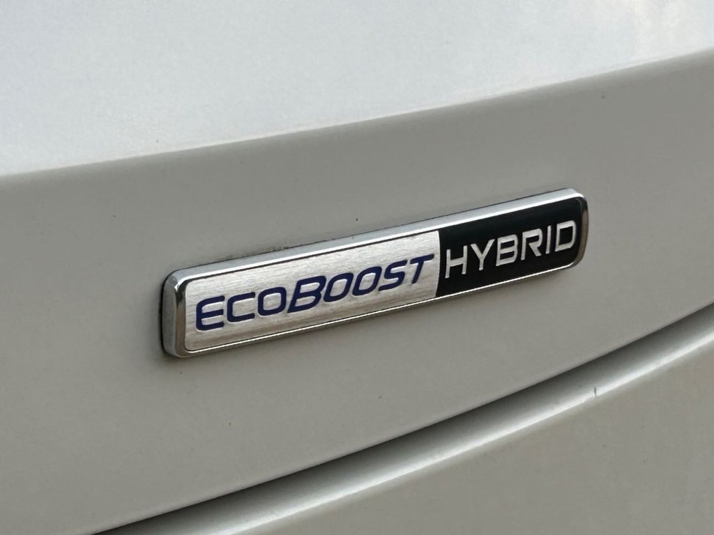 Used Ford Puma 2020 for sale - 76559194: Photo 19