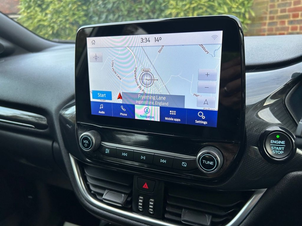 Used Ford Puma 2020 for sale - 76559194: Photo 22