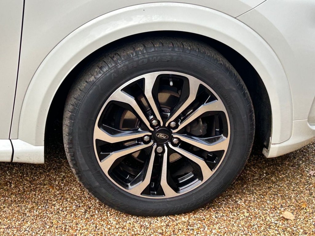 Used Ford Puma 2020 for sale - 76559194: Photo 23