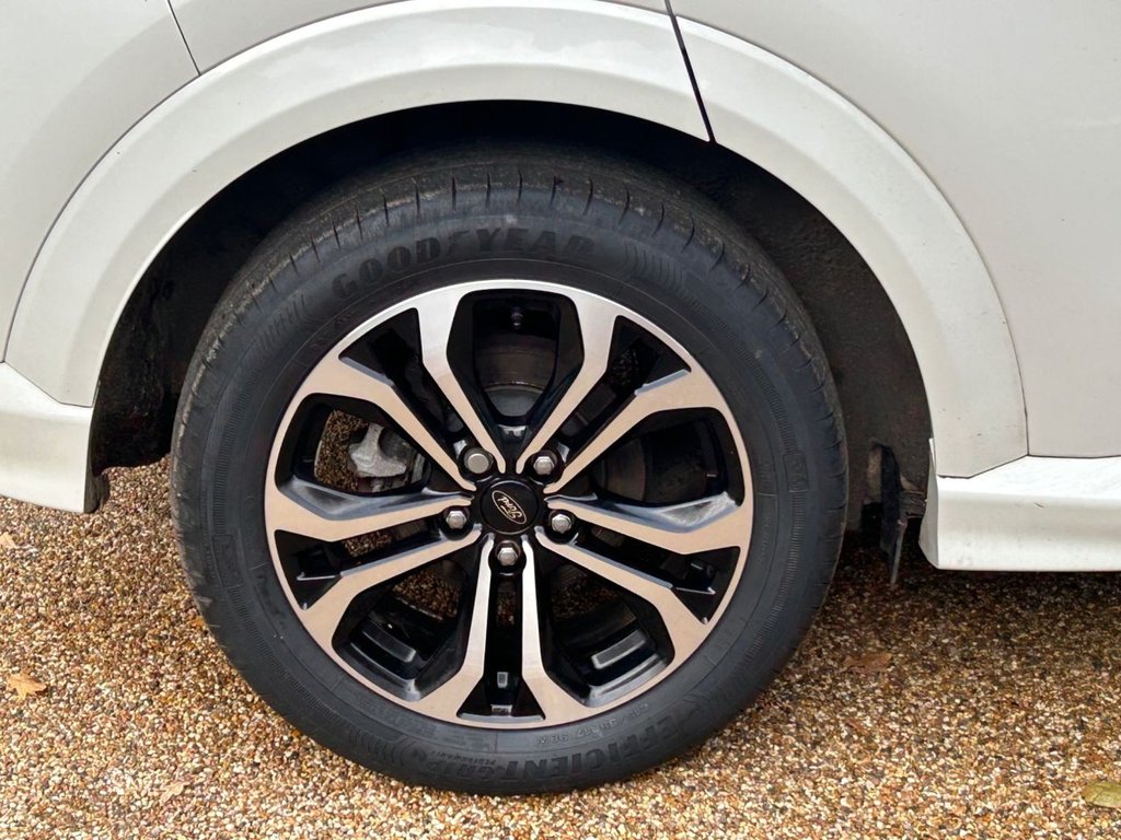 Used Ford Puma 2020 for sale - 76559194: Photo 24