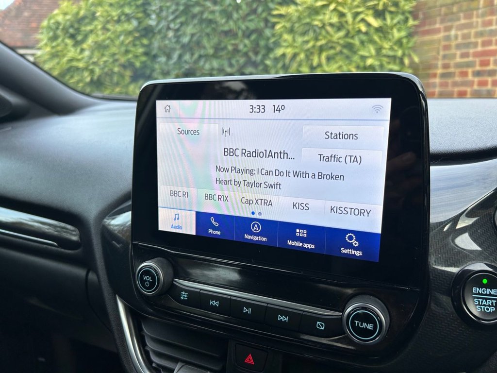 Used Ford Puma 2020 for sale - 76559194: Photo 28