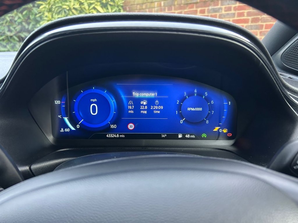 Used Ford Puma 2020 for sale - 76559194: Photo 29