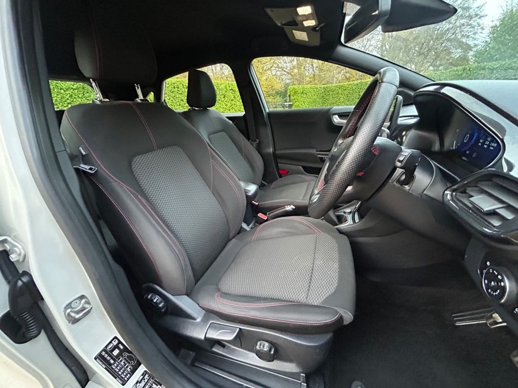 Used Ford Puma 2020 for sale - 76559194: Photo 7