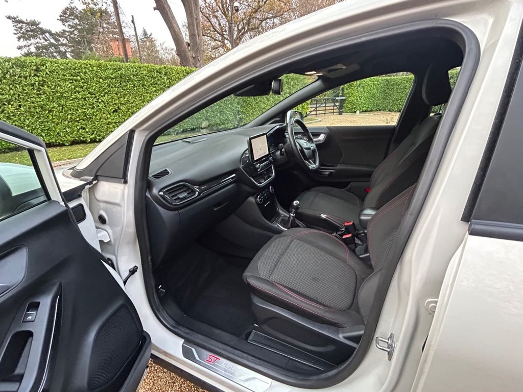 Used Ford Puma 2020 for sale - 76559194: Photo 8