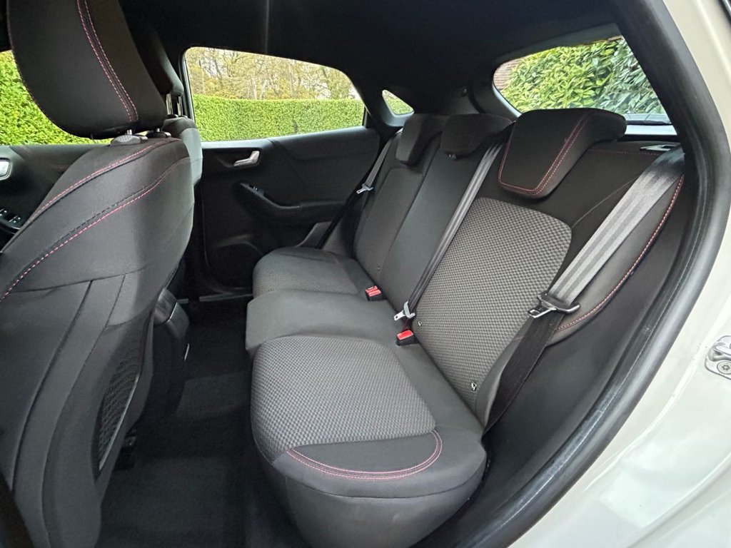 Used Ford Puma 2020 for sale - 76559194: Photo 9