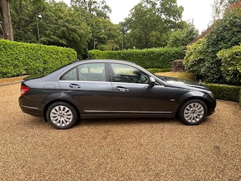Used Mercedes-Benz C-Class 2007 for sale - 75128631: Photo