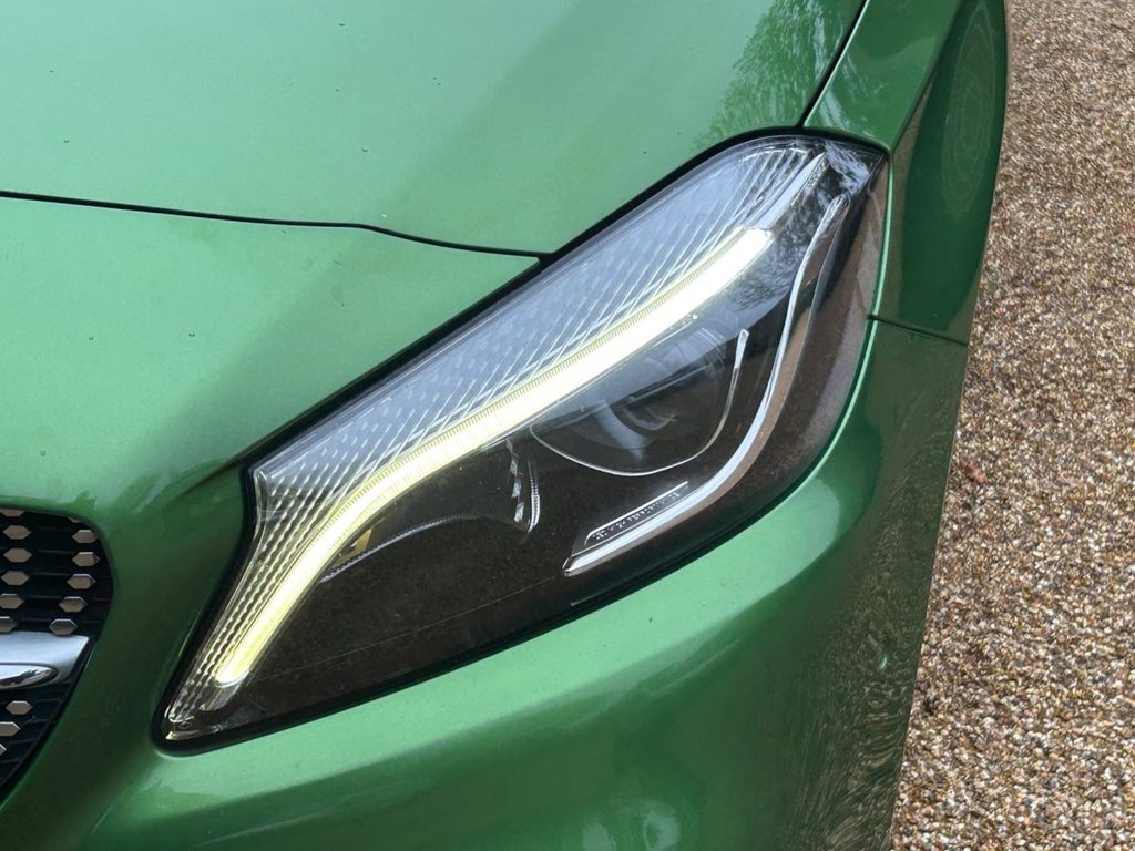 Used Mercedes-Benz A-Class 2017 for sale - 76563351: Photo 11