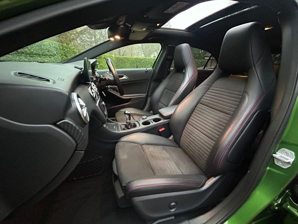 Used Mercedes-Benz A-Class 2017 for sale - 76563351: Photo 13