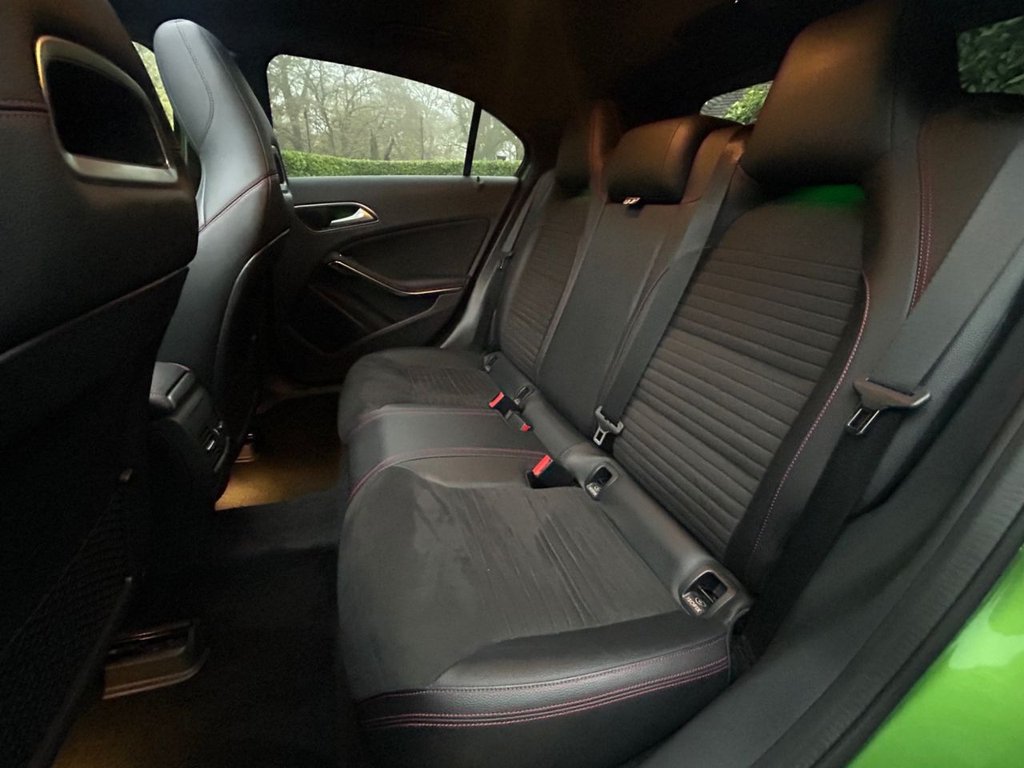 Used Mercedes-Benz A-Class 2017 for sale - 76563351: Photo 14