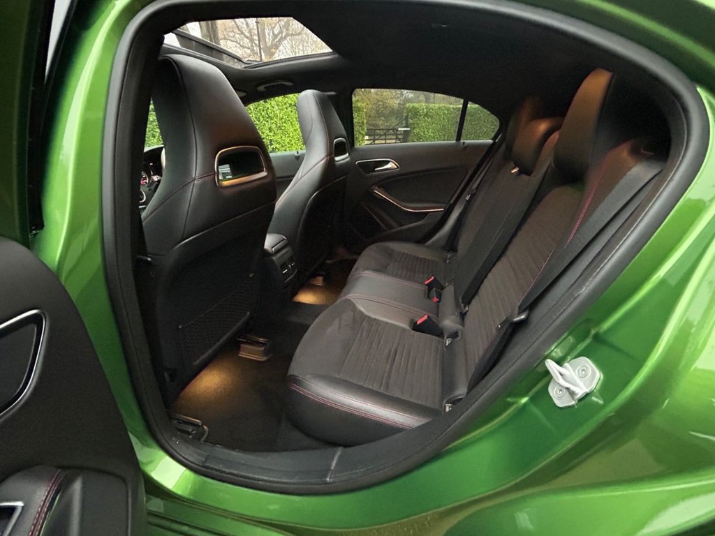 Used Mercedes-Benz A-Class 2017 for sale - 76563351: Photo 15