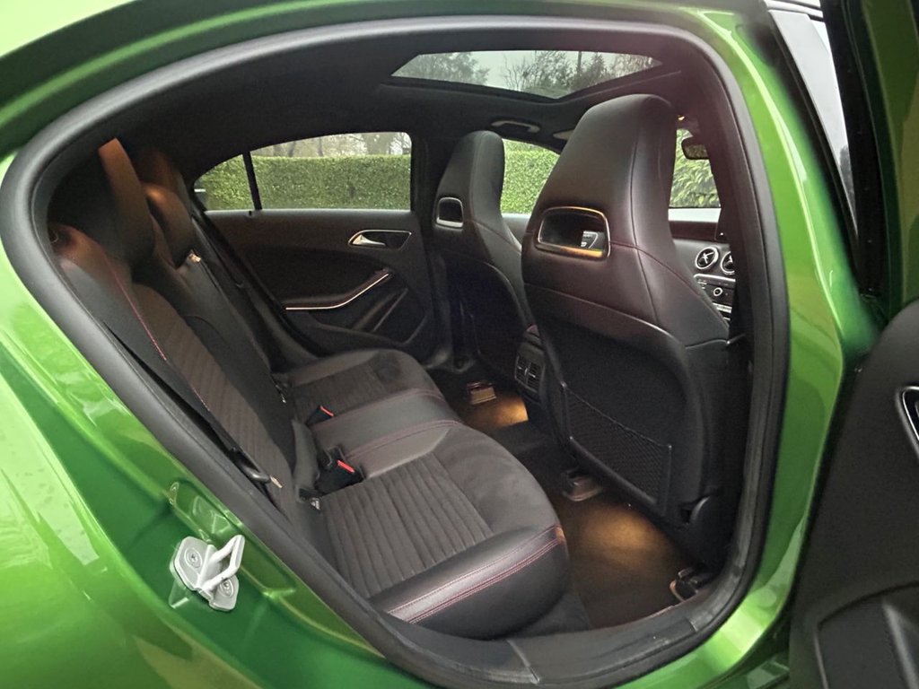 Used Mercedes-Benz A-Class 2017 for sale - 76563351: Photo 17