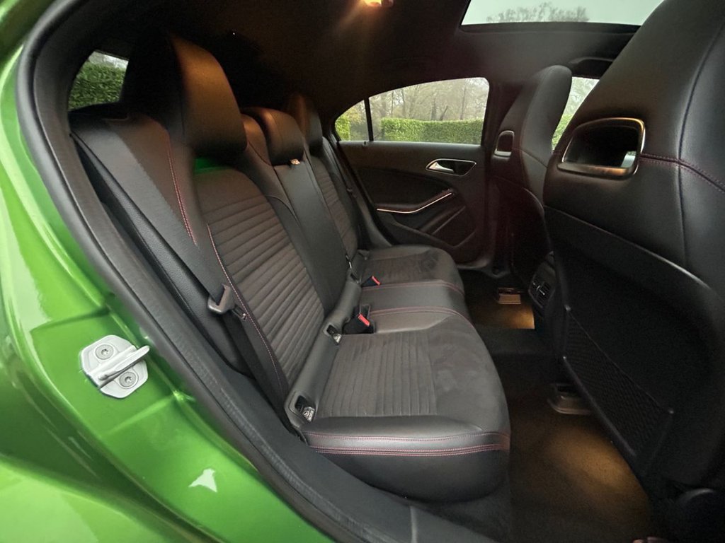 Used Mercedes-Benz A-Class 2017 for sale - 76563351: Photo 19