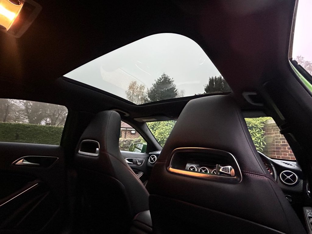 Used Mercedes-Benz A-Class 2017 for sale - 76563351: Photo 20