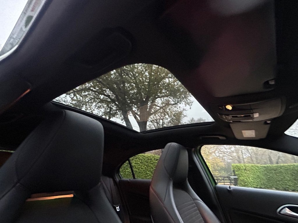 Used Mercedes-Benz A-Class 2017 for sale - 76563351: Photo 21