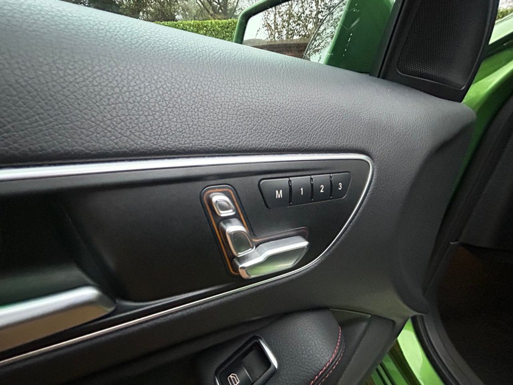 Used Mercedes-Benz A-Class 2017 for sale - 76563351: Photo 23