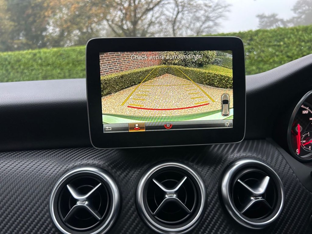 Used Mercedes-Benz A-Class 2017 for sale - 76563351: Photo 24