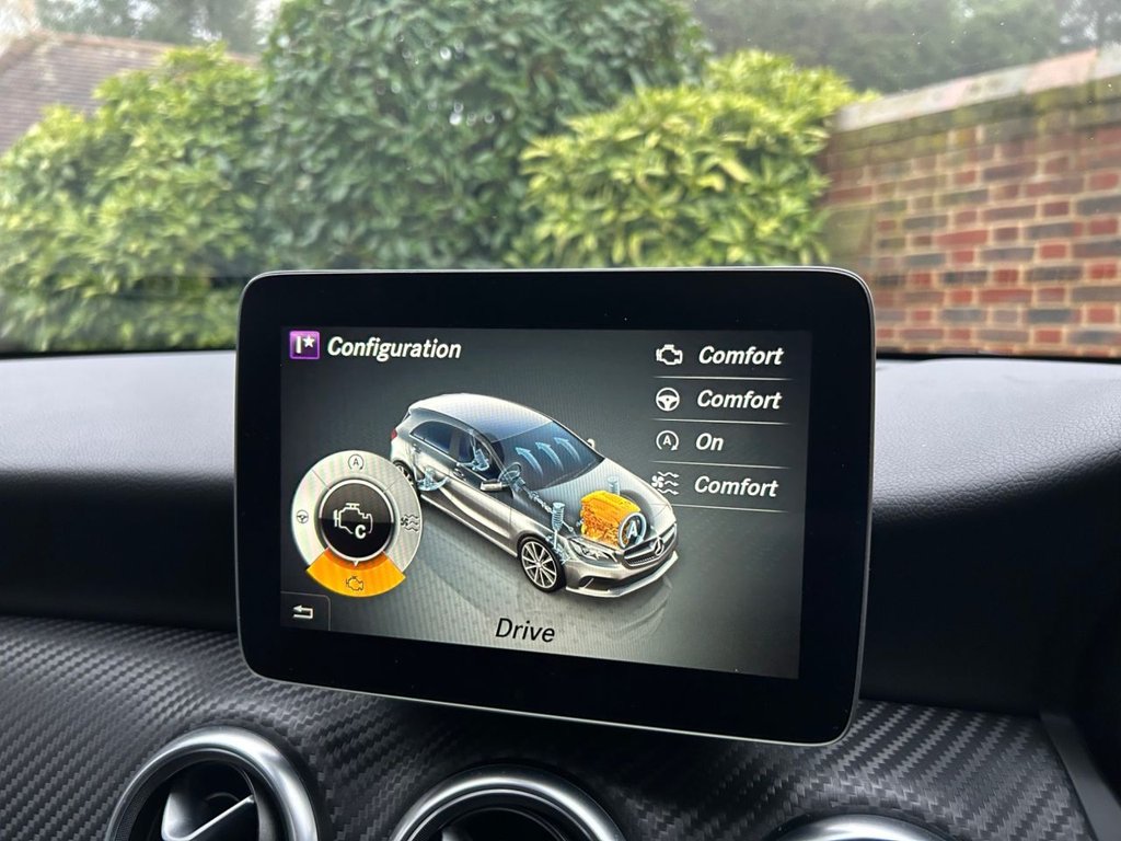 Used Mercedes-Benz A-Class 2017 for sale - 76563351: Photo 30