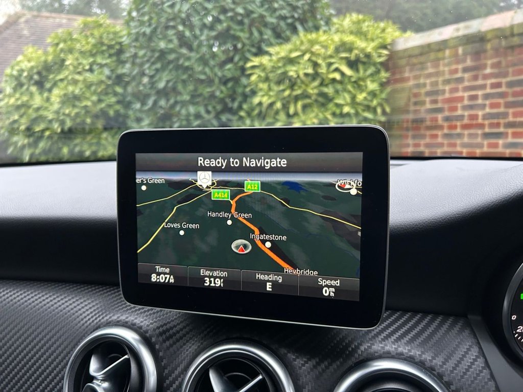 Used Mercedes-Benz A-Class 2017 for sale - 76563351: Photo 31