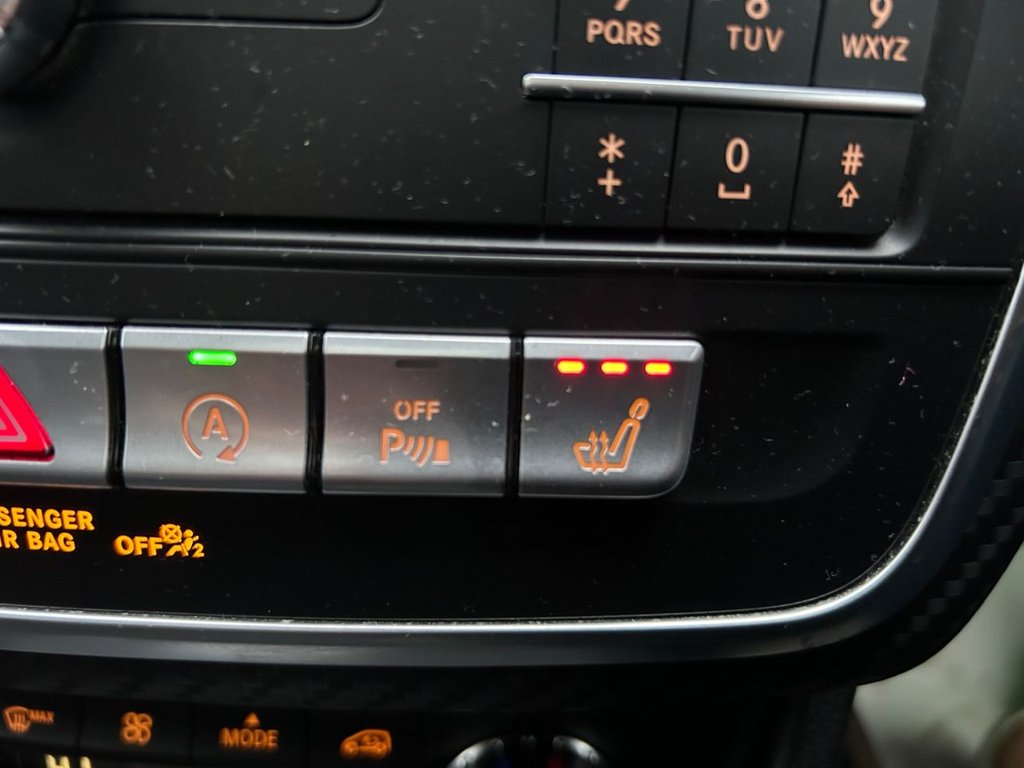 Used Mercedes-Benz A-Class 2017 for sale - 76563351: Photo 32