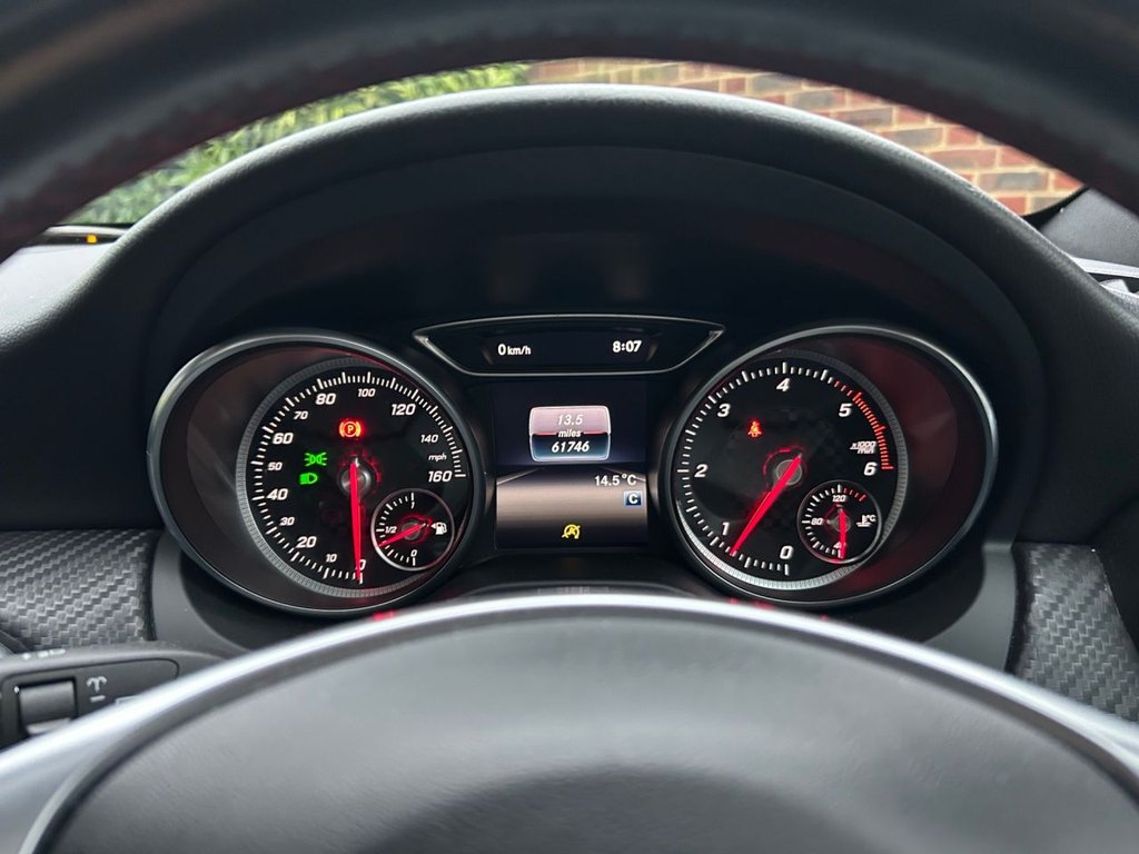 Used Mercedes-Benz A-Class 2017 for sale - 76563351: Photo 33