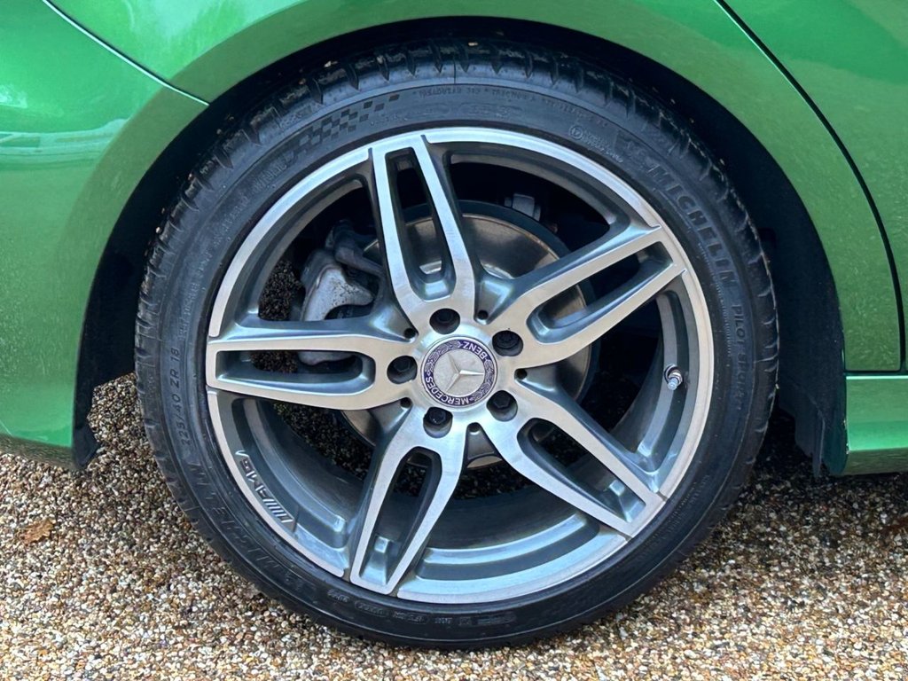 Used Mercedes-Benz A-Class 2017 for sale - 76563351: Photo 34