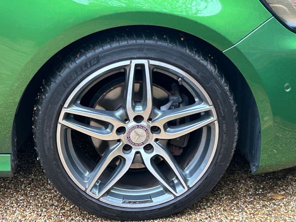 Used Mercedes-Benz A-Class 2017 for sale - 76563351: Photo 35