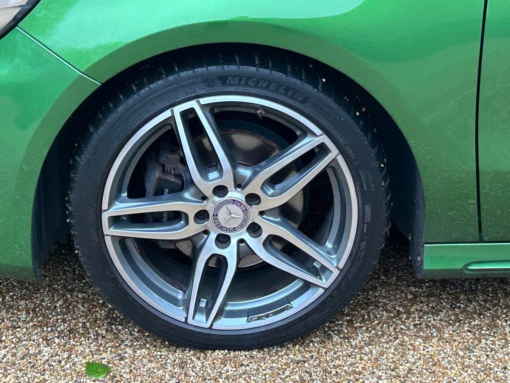 Used Mercedes-Benz A-Class 2017 for sale - 76563351: Photo 36