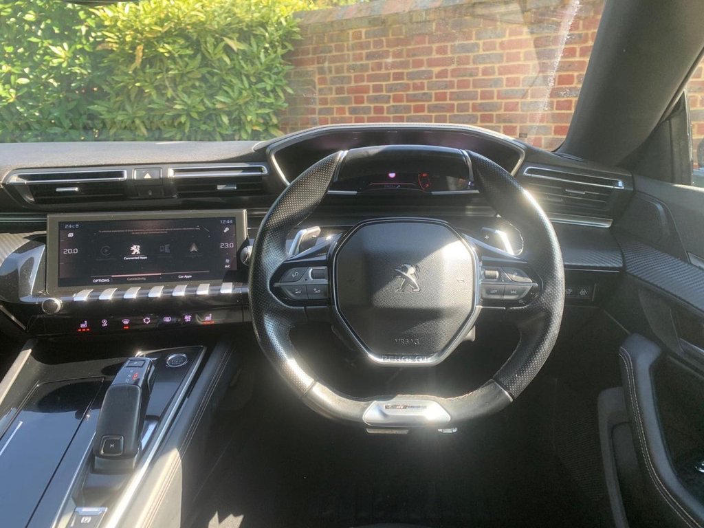 Used Peugeot 508 2019 for sale - 75916642: Photo 11