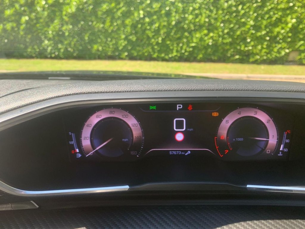 Used Peugeot 508 2019 for sale - 75916642: Photo 14