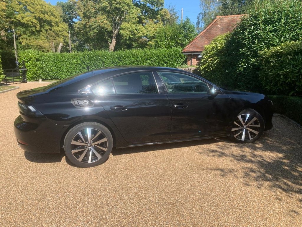 Used Peugeot 508 2019 for sale - 75916642: Photo 15