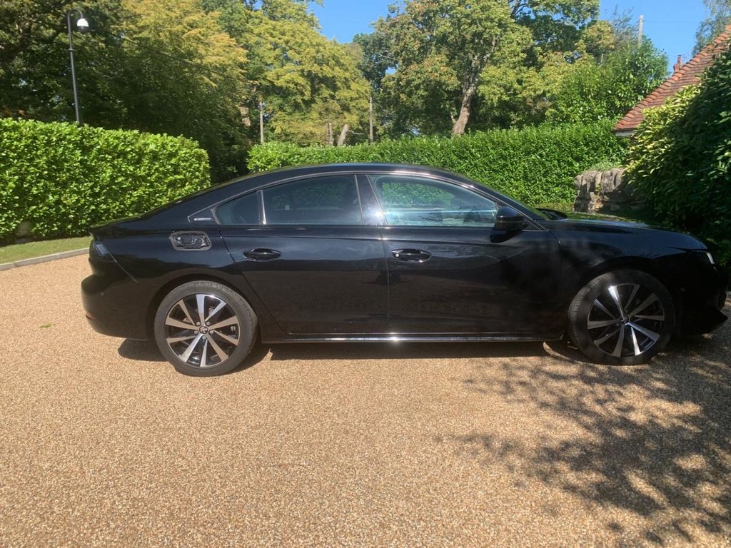 Used Peugeot 508 2019 for sale - 75916642: Photo 18