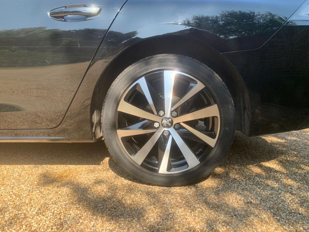 Used Peugeot 508 2019 for sale - 75916642: Photo 22